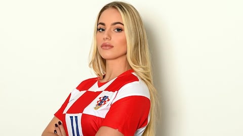 Ana Maria Marković