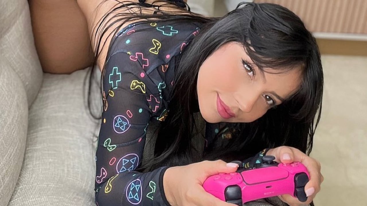 Foto: Instagram @aidacortesll_