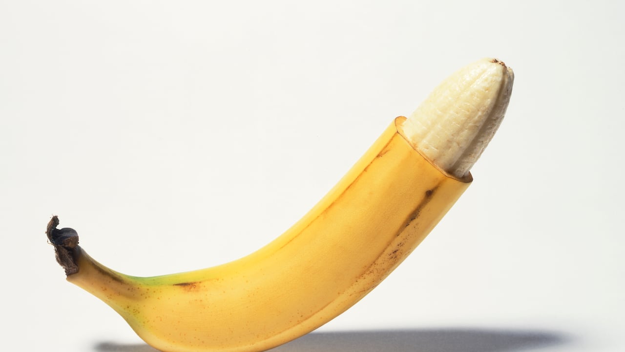 ¿Qué significa la erección nivel 4 en los hombres?