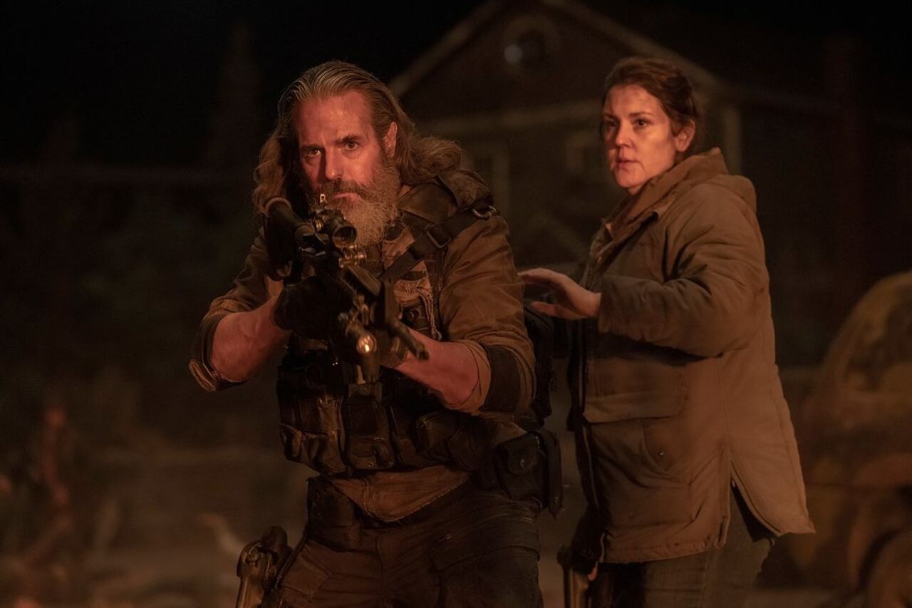 La producción se convirtió en una de las más famosas de HBO.