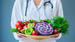 Beneficios de visitar al nutricionista