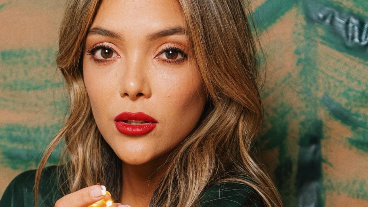 Maria Laura Quintero