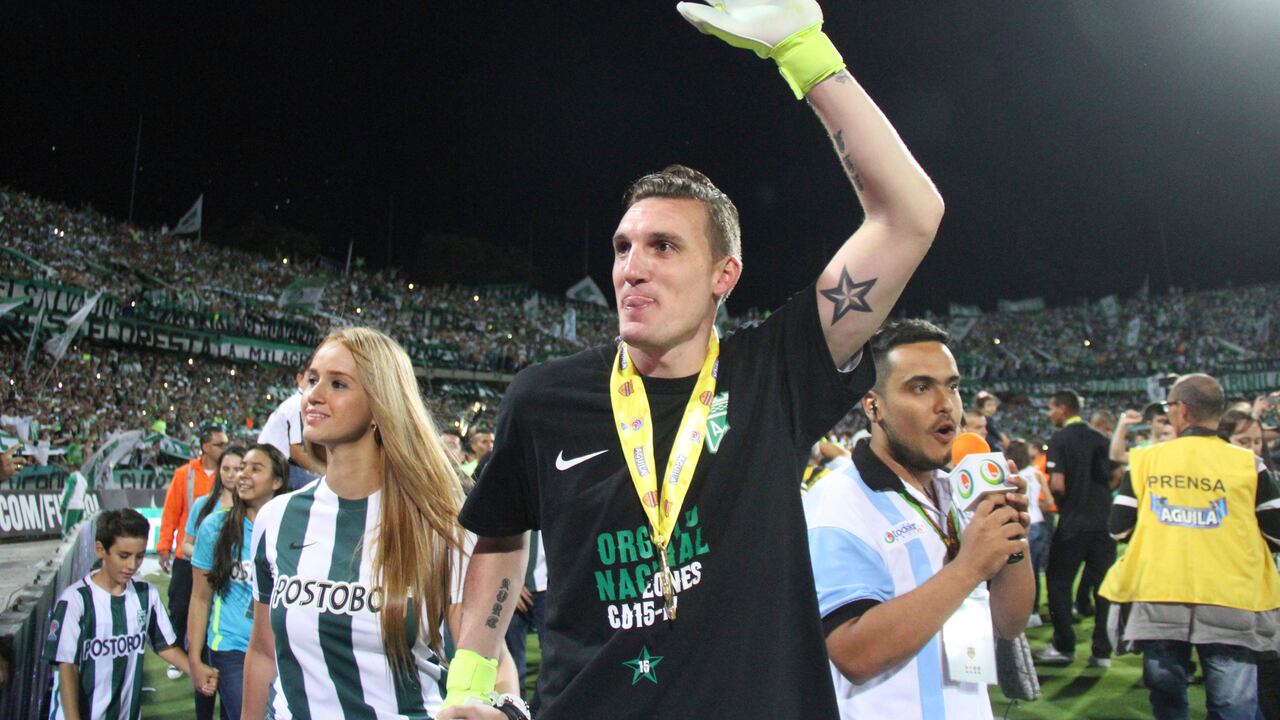 Franco Armani
