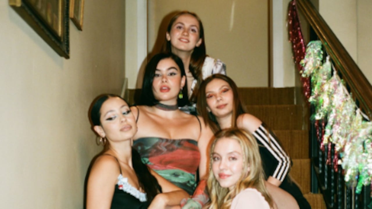 Elenco de la serie Euphoria