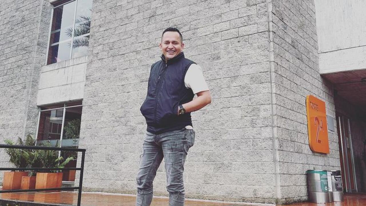 Los líos ocultos del cantante Freddy Burbano, procesado por homicidio simple