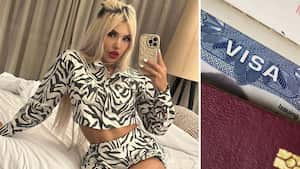 Foto: Instagram @labarbiecolombianaoficial