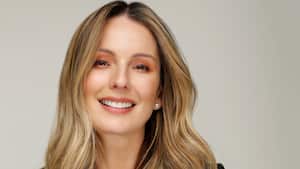 pódcast Semana Máximo Desempeño Claudia Bahamón modelo, arquitecta y presentadora colombiana on Pablo Jacobsen
Bogota nov 1 del 2019
Foto Guillermo Torres Reina / Semana