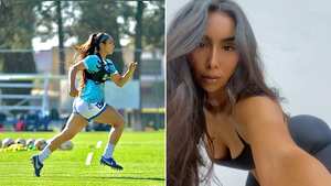 Foto: Instagram @deyaris_arai