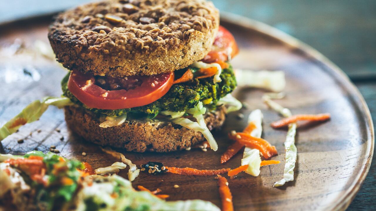Hamburguesa