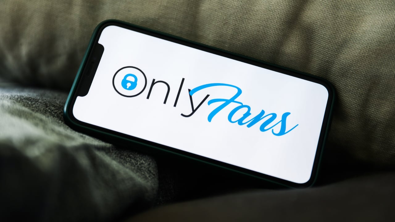 Las famosas colombianas que tienen OnlyFans y que usted no sabía