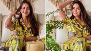 Instagram @lauradeleonc