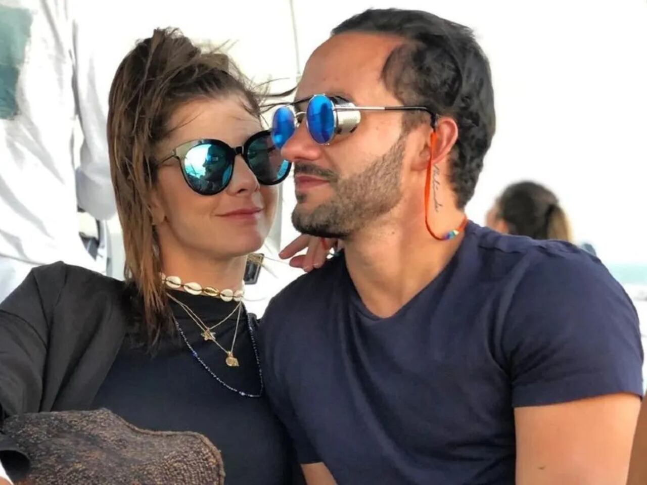 El par de amigos han demostrado a través de redes sociales, el amor y el respeto, que mantienen el uno por el otro.