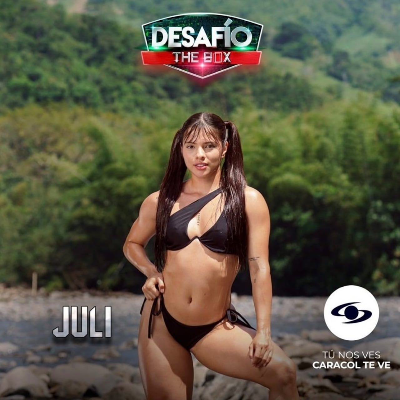 Foto: Instagram @juliana__tovar