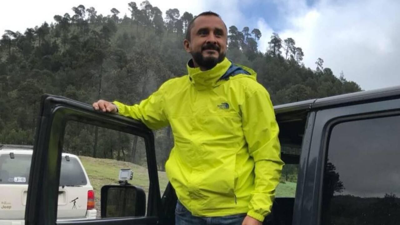 La historia del hombre que fue hallado muerto en el gimnasio un día después de no aparecer