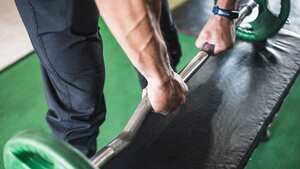 Ejercicios para fortalecer los antebrazos