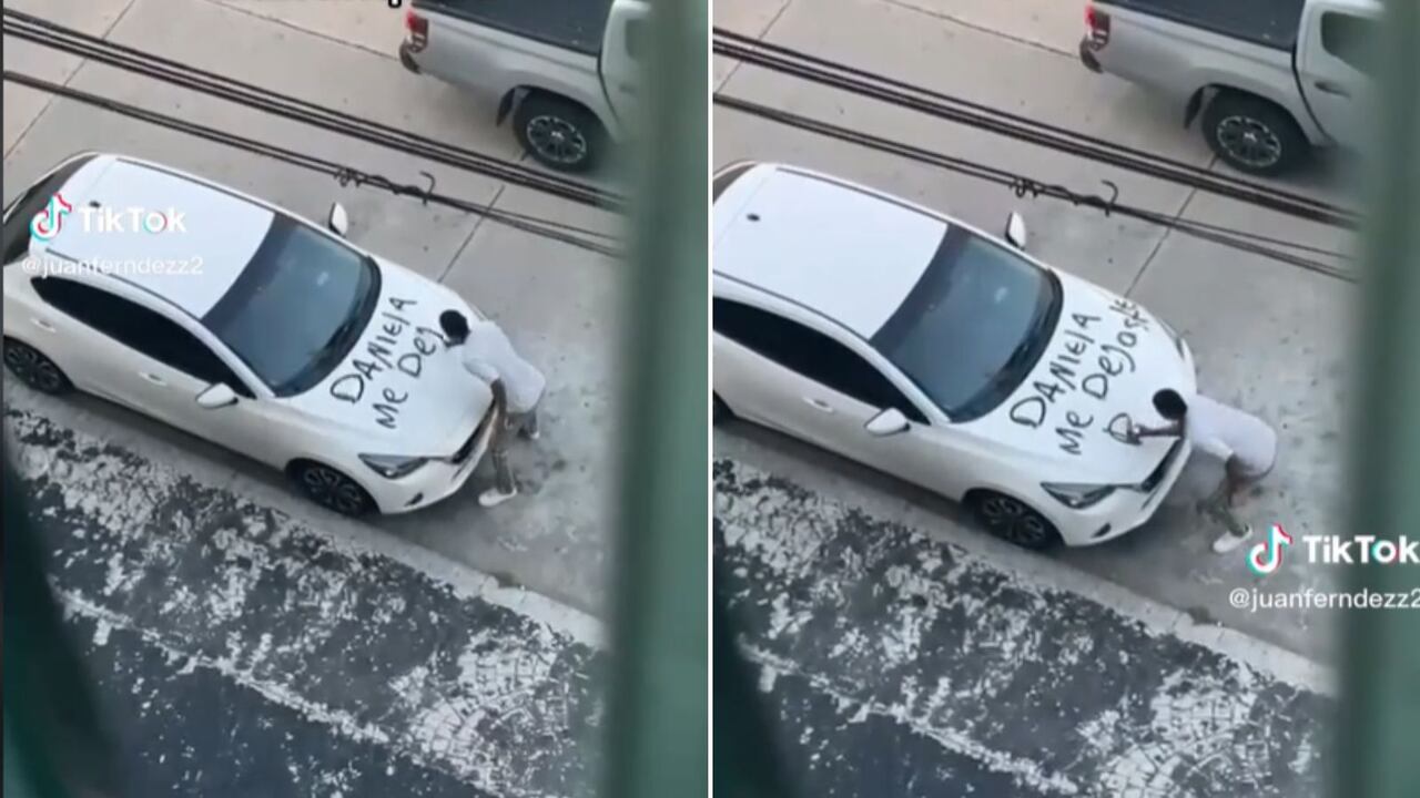 Foto: Video TikTok