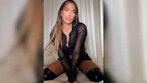 Kelly Kelly, ex luchadora y ahora estrella en OnlyFans