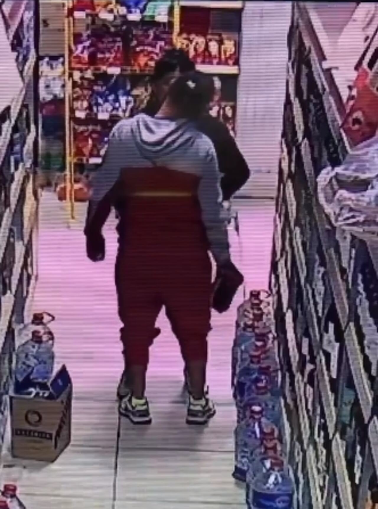 Foto: Video Instagram