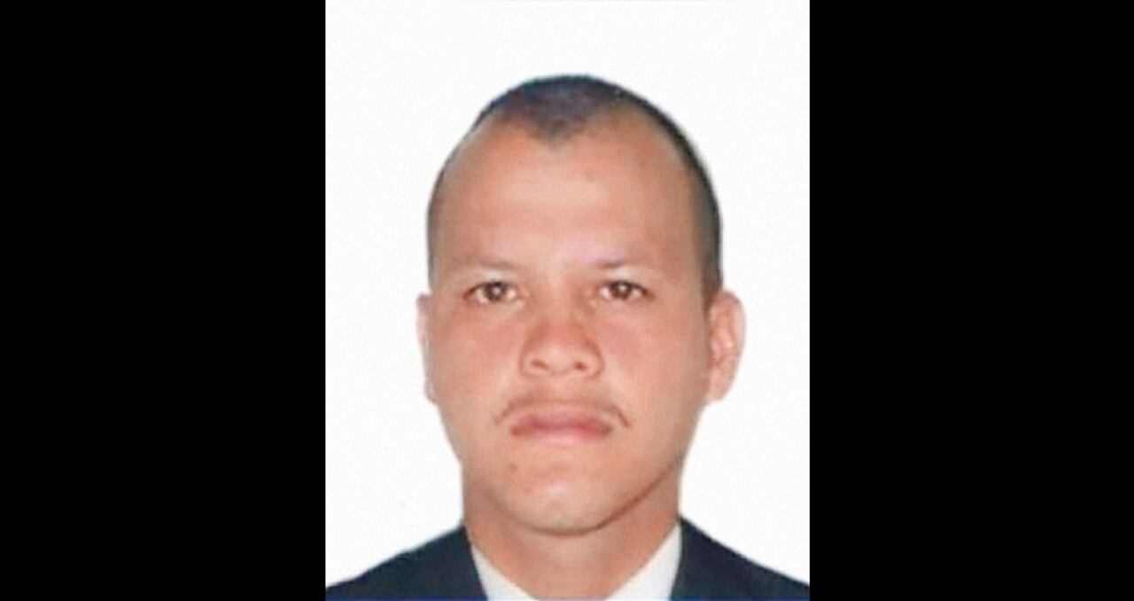 Wilmer Antonio Giraldo, alias Siopas, mano derecha de Otoniel, sí le apuesta a la salida negociada.