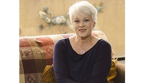 María Cecilia Botero aseguró que fuera del país el talento es más valorado.