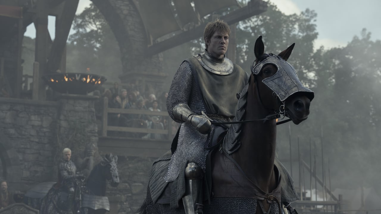 Cuando el honor camina sin estandarte en Westeros