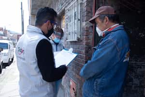 La Secretaría de Planeación invita a la ciudadanía a solicitar la encuesta Sisbén IV