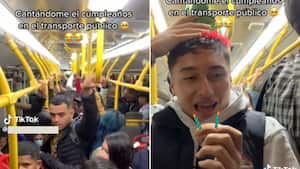 Foto: Video TikTok
