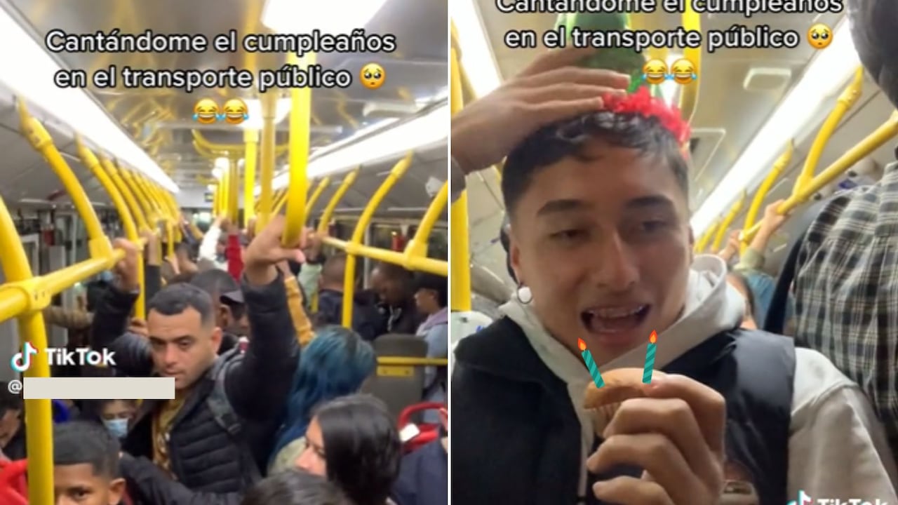 Foto: Video TikTok