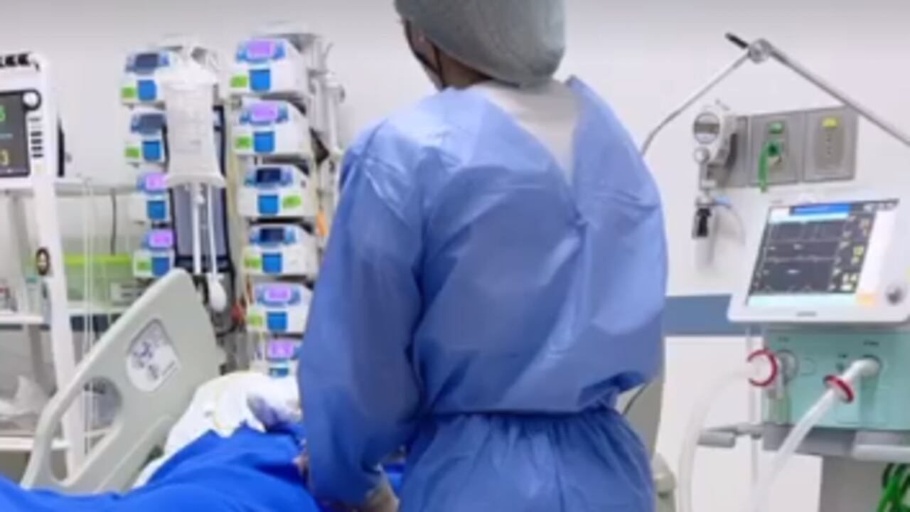 Muere mamá Ana Karina Soto