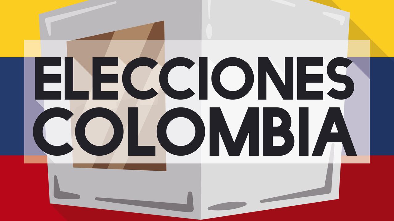 Beneficios del certificado electoral de las elecciones presidenciales Colombia 2022