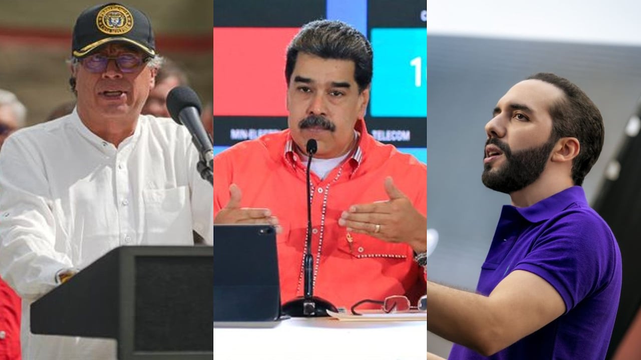 Presidentes tuiteros: el ranking en América Latina