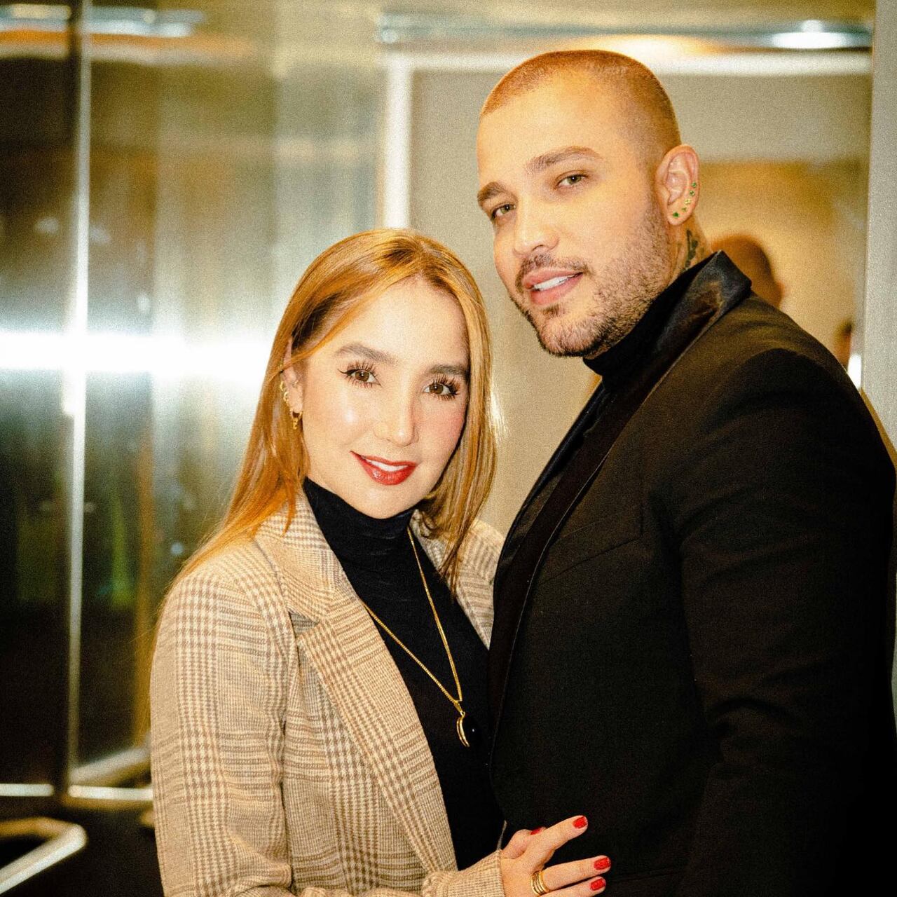 Paola Jara y Jessi Uribe revelan la razón por la que no tienen hijos juntos