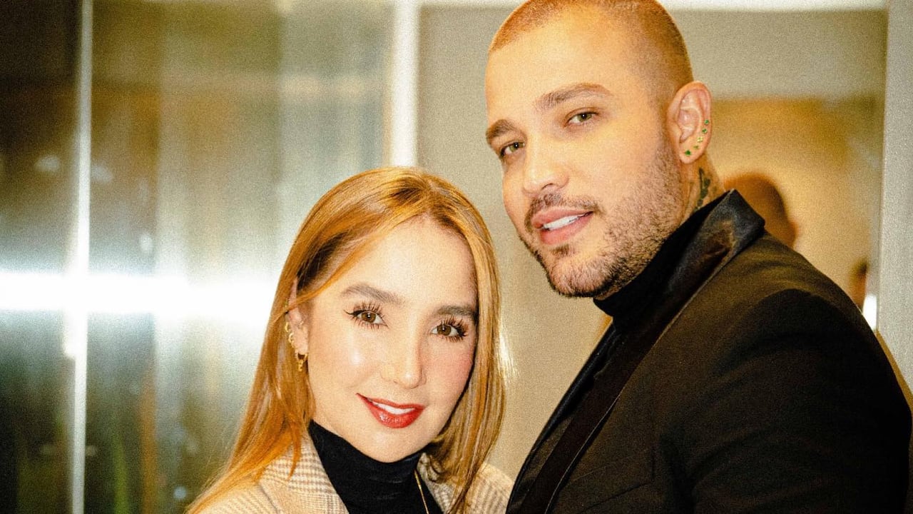 Paola Jara y Jessi Uribe revelan la razón por la que no tienen hijos juntos