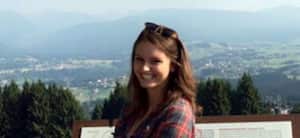 Fuerte asesinato en Italia