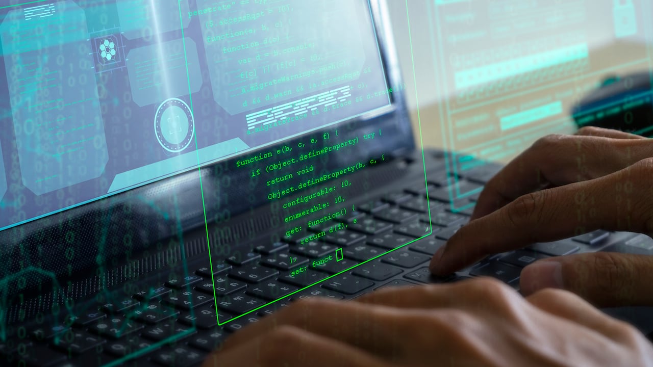 Sanitas Keralty ciberataque