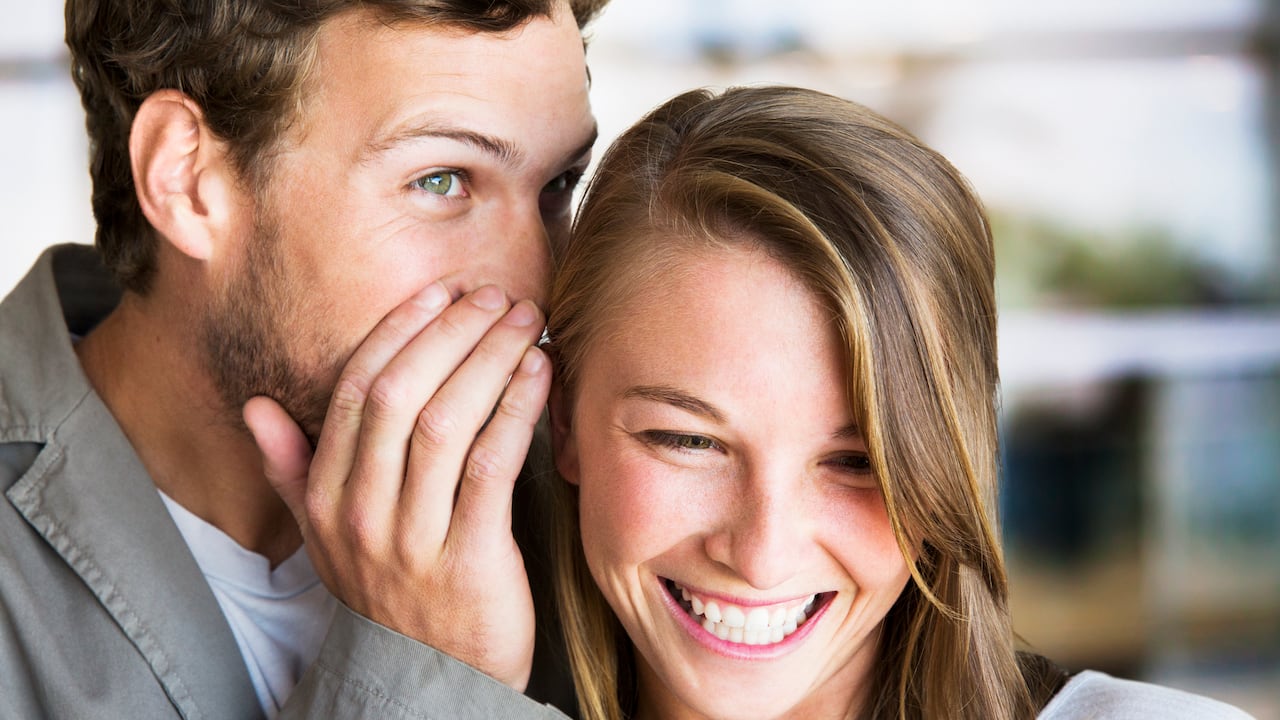 10 frases para excitar a una mujer