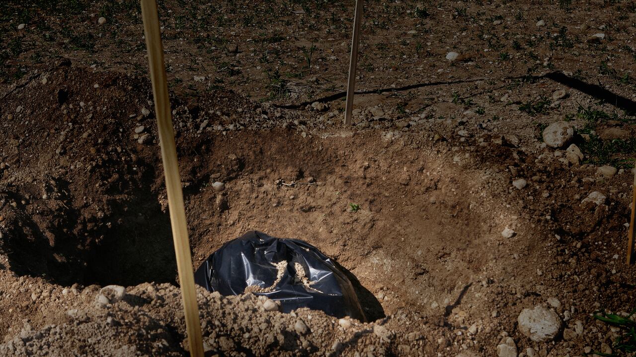 Cadáveres fueron hallados en bolsas en el sur de Bogotá