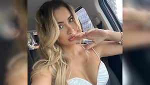 Foto: Instagram @nanis8a