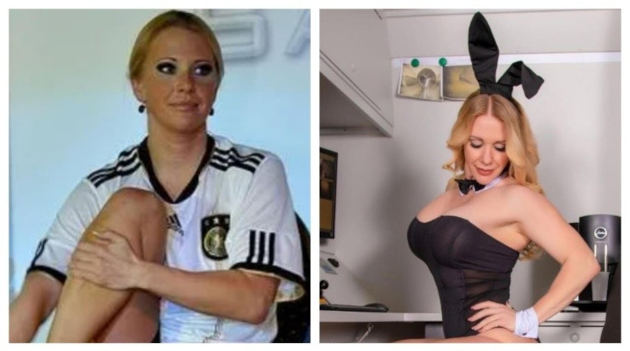 Eva Roob “Samira Summer” logró miles de suscriptores en OnlyFans