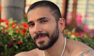 El ex de Lina Tejeiro abrió nuevamente su corazón.