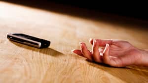 Este hallazgo y la historia de la mujer le han dado la vuelta al mundo