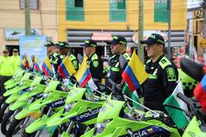 Será empleado en operativos de prevención y reacción del delito en esta región del país