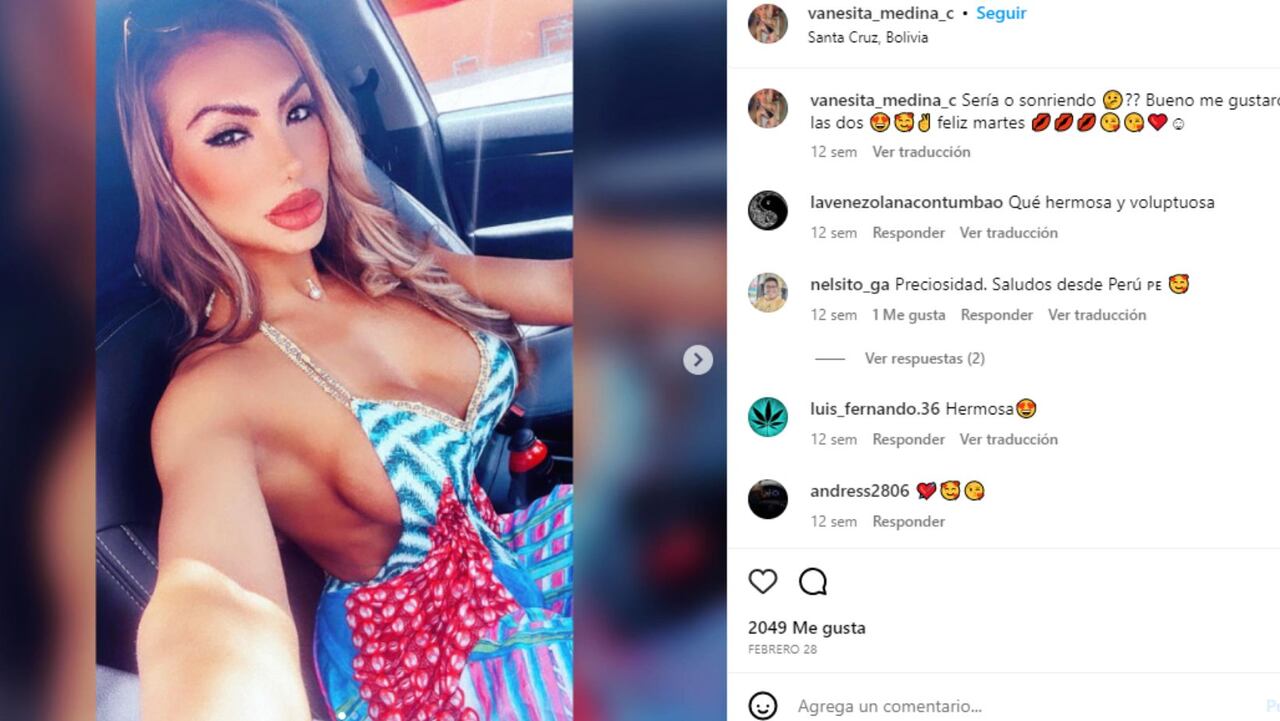 Las mejores fotos de la sensual mamá fitness que se roba todas las miradas en redes