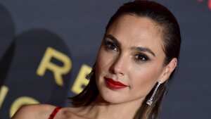 Gal Gadot será la villana en la nueva película de 'Blancanieves'