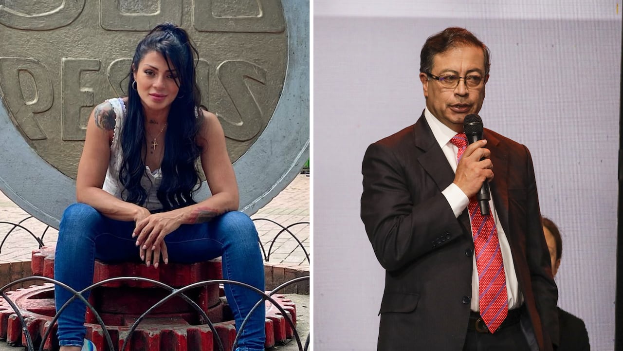 Vuelve y juega con Marbelle: Defendió a Zapateiro y atacó a Gustavo Petro