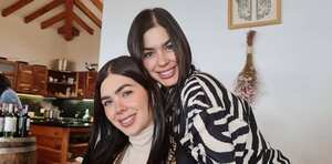 Foto: Instagram @camiladavalosu