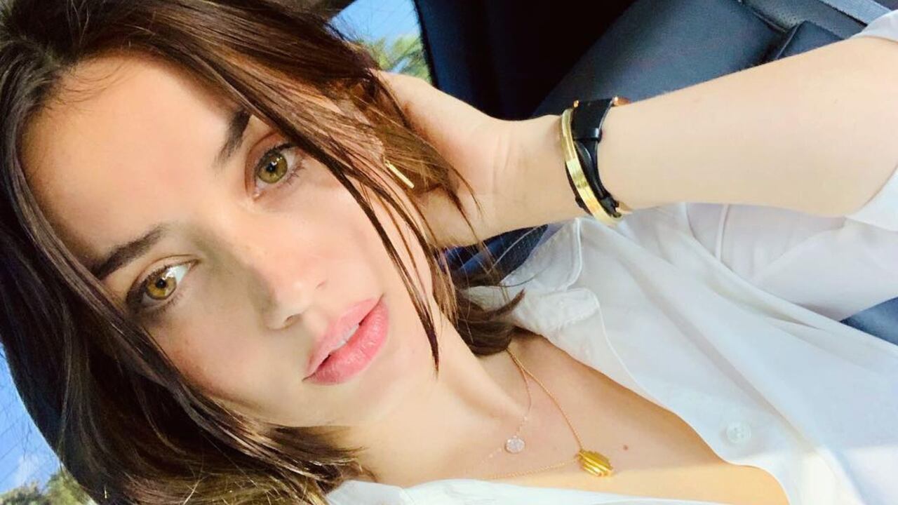 Foto: Instagram @ana_d_armas