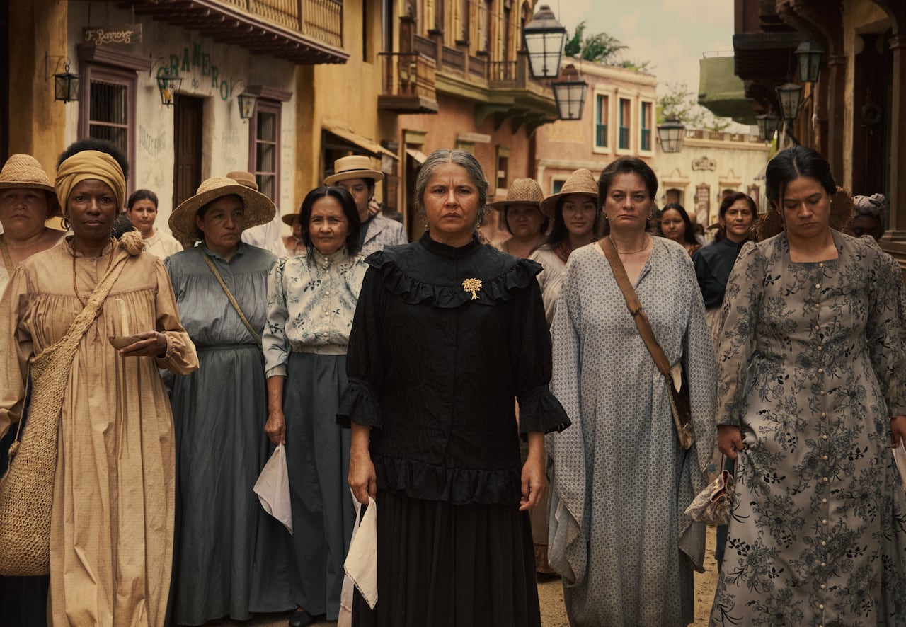 Segunda parte de 'Cien años de soledad'