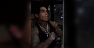 Joya Jeferson Cossio