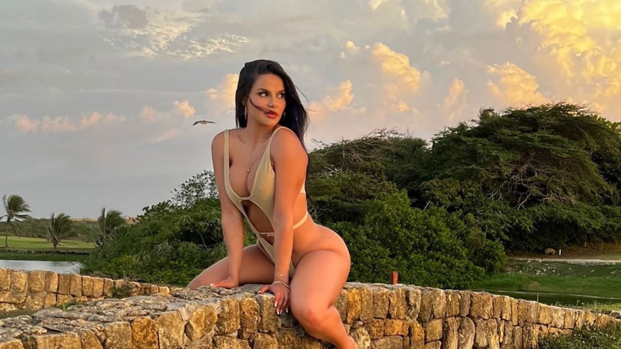 Stephanie Villadiego: Los bailes más sexys en TikTok de la ex concursante del Desafío